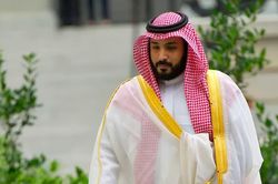 Iran 'mượn tay' Houthi, Ả-rập Xê-út trở thành điểm yếu chiến lược của Mỹ