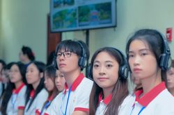 Vun đắp tình hữu nghị Việt - Trung từ cái nôi cách mạng Pác Bó