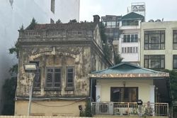 Cận cảnh biệt thự bán đấu giá 277 tỷ đồng của cựu Chủ tịch AIC Nguyễn Thị Thanh Nhàn