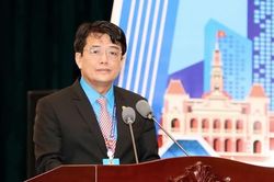 Quá trình công tác của tân Trưởng Ban Tuyên giáo Thành ủy TPHCM Bùi Thanh Nhân