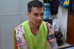TikToker 'Sơn Thụy Khuê' bị bắt liên quan đến ma túy