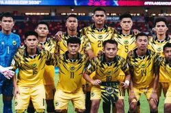 Giải đấu truyền thống của Thái Lan 'ế khách', phải mời Brunei lấp chỗ