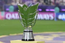 Saudi Arabia cam kết tổ chức Asian Cup 2027 đúng lịch trình