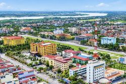 Hưng Yên có 25 xã được công nhận đạt tiêu chí đô thị loại III