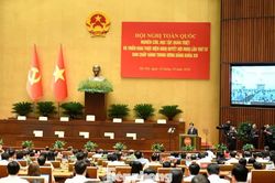 Tổ chức giám sát người đứng đầu về tình trạng né tránh, không quyết định