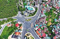 Quy định xây nhà ở riêng lẻ tối đa 2 tầng