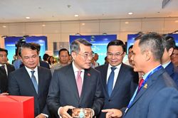 Thủ tướng: Thương hiệu Việt phải chinh phục thế giới bằng chất lượng và chữ tín