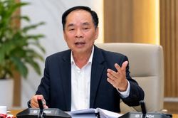 TS Nguyễn Quốc Thập: Nghị quyết 47 của TP Hồ Chí Minh mở thêm cơ hội cho các dự án điện khí LNG