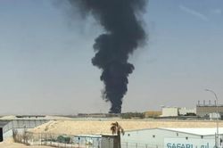 Houthi gia tăng sức ép lên Riyadh, thị trường dầu đối mặt rủi ro mới