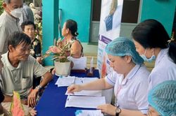 Cúm A/H1N1 diễn biến phức tạp ở TP.HCM