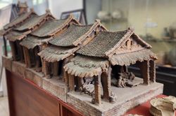 Hé lộ bảo tàng đặc biệt lưu giữ hơn 300 cổ vật quý giá