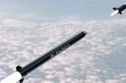 Tên lửa SkySonic Israel, đòn đáp trả đanh thép, hóa giải vũ khí 'không thể đánh chặn'