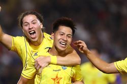 SLNA khởi đầu mùa giải ấn tượng: 'Vận' ở V-League nay đã khác?