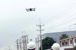 EVNSPC tăng tốc chuyển đổi số, hướng tới doanh nghiệp điện thông minh
