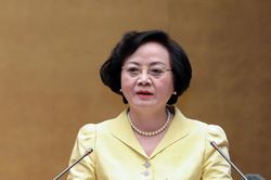 Phó Thủ tướng: Bố trí ngân sách 0,1% GDP hằng năm cho công tác nhân tài