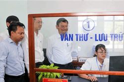 Gia Lai đẩy mạnh chuyển đổi số, ứng dụng AI vào xử lý hồ sơ đất đai