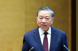 Tổng Bí thư, Chủ tịch nước: Ngăn việc dùng chức vụ để vụ lợi hoặc tạo đặc quyền