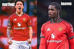 Lý do Lisandro Martinez 'nổi cơn tam bành' với lãnh đạo MU