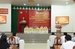 Vĩnh Long lan tỏa những mô hình hay, cách làm hiệu quả từ cơ sở
