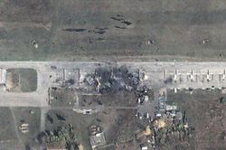 Ukraine dùng tên lửa Neptune tầm xa 'xóa sổ' 6 tiêm kích Su-34M Nga: Giải mã công nghệ tên lửa và tiêm kích