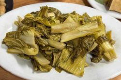 Thích ăn dưa muối, đừng bỏ qua 3 lưu ý quan trọng
