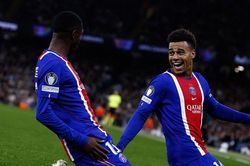 Arsenal phá kỷ lục chuyển nhượng vì Desire Doue