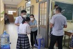 3 học sinh TPHCM mắc não mô cầu, 1 em tử vong trong ngày nhập viện