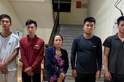 Nghi chồng ngoại tình, người phụ nữ 2 lần thuê người chém chồng ở Phú Quốc