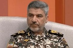 Iran tuyên bố các tàu chiến Mỹ đã rút lui hơn 500km khỏi bờ biển nước này