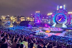 Lâm Đồng tổ chức Festival Âm nhạc quốc tế Lang Biang năm 2026
