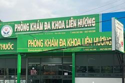 Sở Y tế tỉnh An Giang xử phạt hai phòng khám
