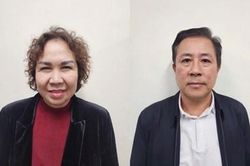 Ngày 2/11, xét xử Chủ tịch Tập đoàn Thiên Minh Đức cùng dàn lãnh đạo doanh nghiệp trong vụ án tham ô, trốn thuế