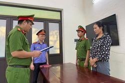 Dùng thịt lợn nhiễm bệnh để chế biến thành thịt sấy, lạp sườn