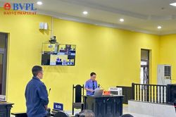 Vướng mắc về phạm vi phát biểu của Kiểm sát viên và xác định số lần cai nghiện ma túy bắt buộc