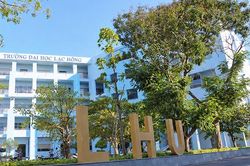 TP Đồng Nai gia hạn dự án ký túc xá Trường Đại học Lạc Hồng