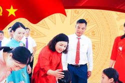 Kỷ niệm 78 năm ngày thành lập ngành Kiểm tra của Đảng (16/10/1948 - 16/10/2026):Giám sát thường xuyên, phòng ngừa vi phạm từ sớm, từ xa