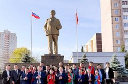 Nghệ An - Ulyanovsk: Kết nối truyền thống lịch sử, lan toả các giá trị văn hoá Việt - Nga
