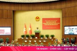 Hội nghị toàn quốc quán triệt, triển khai thực hiện Nghị quyết Trung ương 4