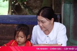 Nặng lòng với học trò bản Rào Tre