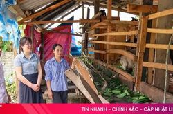 Thoát nghèo, không chỉ là thêm một khoản hỗ trợ