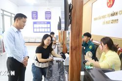 5 nội dung cốt lõi về đổi mới công tác cán bộ trong thực hiện Nghị quyết Hội nghị Trung ương 4