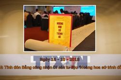 Khoảnh khắc & sự kiện ngày 16/10