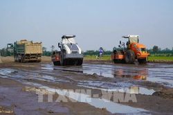 Chặng nước rút cho đầu tư công - Bài 2