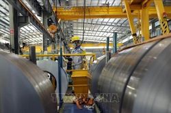 Nghị quyết 68-NQ/TW: Kích hoạt nguồn lực doanh nghiệp thành phố Cảng