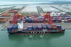 Nghị quyết 10-NQ/TW: Đ&agrave; Nẵng tạo cực tăng trưởng mới từ d&ograve;ng vốn FDI