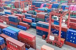 APEC trước ngã rẽ lịch sử của kinh tế thế giới