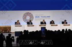 Hội nghị IMF-WB: Fed đánh giá AI có thể tạo cú hích cho kinh tế song tiềm ẩn nhiều bất định