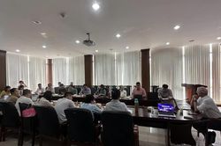 Đào tạo chuyên sâu chuyển giao công nghệ giám định ADN thế hệ mới