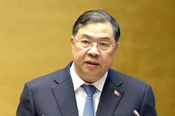Phó Thủ tướng Thường trực Chính phủ Phạm Gia Túc: Tăng tốc bứt phá, quyết tâm đạt mục tiêu tăng trưởng hai con số
