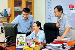 TP Hồ Chí Minh đổi mới công tác kiểm tra Đảng từ dữ liệu số